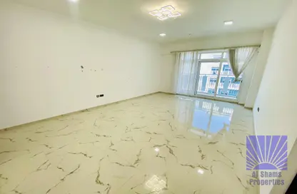 شقة - غرفة نوم - 2 حمامات للايجار في برج جيباس - ارجان - دبي