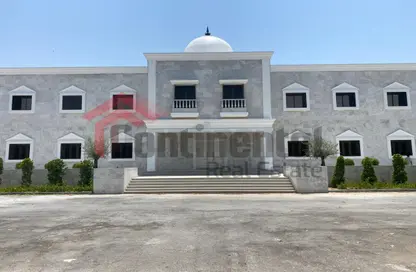 فيلا - 8 غرف نوم - 8 حمامات للبيع في منطقة الرفاعة - مغيدر - الشارقة
