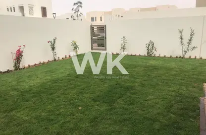 فيلا - 3 غرف نوم - 4 حمامات للايجار في ميرا اوازيس 1 - ميرا  اوازيس - ريم - دبي
