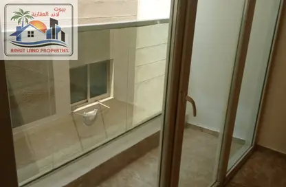 Apartment - 1 Bedroom - 1 Bathroom for rent in Al Rashidiya Towers - Al Rashidiya - Ajman Downtown - Ajman