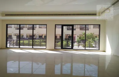 Villa - 4 Bedrooms - 6 Bathrooms for rent in Oak Villas - Al Barsha 1 - Al Barsha - Dubai
