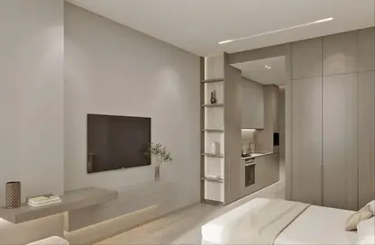 Apartment - 2 Bedrooms - 3 Bathrooms for sale in NAS 3 - NAS - Arjan - Dubai