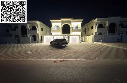Villa - 5 Bedrooms - 5 Bathrooms for sale in Al Aamra Gardens - Al Amerah - Ajman