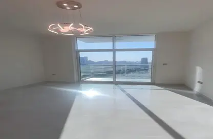 Apartment - Studio - 1 Bathroom for rent in Skyz by Danube - Arjan - Dubai