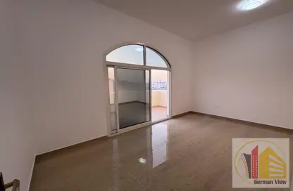 شقة - غرفة نوم - 1 حمام للايجار في مدينة الرياض - أبوظبي