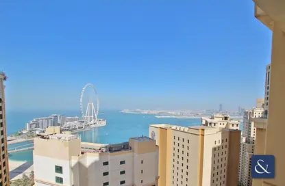 شقة - 2 غرف نوم - 3 حمامات للايجار في شمس 1 - شمس - مساكن شاطئ الجميرا - دبي