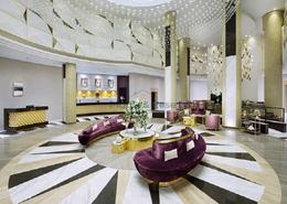 Apartment - 2 bedrooms - 3 bathrooms for rent in Bay's Edge - Business Bay - Dubai