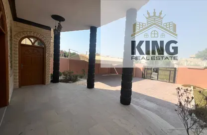 Villa - 5 Bedrooms - 3 Bathrooms for rent in Al Rawda 3 Villas - Al Rawda 3 - Al Rawda - Ajman