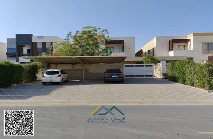 Villa - 5 Bedrooms - 7 Bathrooms for sale in Al Mowaihat 1 - Al Mowaihat - Ajman