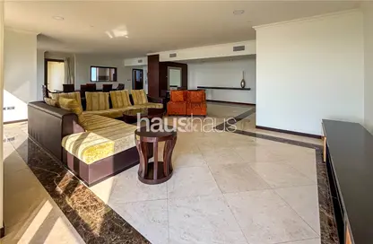 Apartment - 3 Bedrooms - 4 Bathrooms for rent in Murjan 4 - Murjan - Jumeirah Beach Residence - Dubai