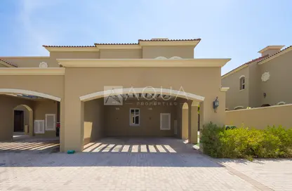 Villa - 3 Bedrooms - 4 Bathrooms for sale in Casa Viva - Serena - Dubai Land - Dubai