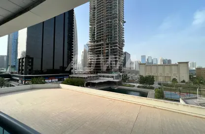 شقة - غرفة نوم - 2 حمامات للبيع في برج كونكورد - (JLT) مجمع H - أبراج بحيرة الجميرا - دبي
