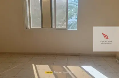 Apartment - Studio - 1 Bathroom for rent in Al Rashidiya Towers - Al Rashidiya - Ajman Downtown - Ajman