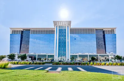 Retail - Studio for rent in Hayat Boulevard - Khalifa City - Abu Dhabi Retail - Studio for rent in Hayat Boulevard - Khalifa City - Abu Dhabi