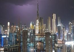 شقة - 3 غرف نوم - 3 حمامات للكراء في تاور A - داماك تاورز من باراماونت - الخليج التجاري - دبي