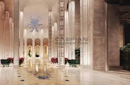 Apartment - 1 Bedroom - 3 Bathrooms for sale in Burj Azizi - Sheikh Zayed Road - Dubai Apartment - 1 Bedroom - 3 Bathrooms for sale in Burj Azizi - Sheikh Zayed Road - Dubai