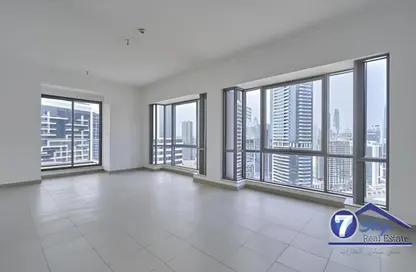 Apartment - 2 Bedrooms - 3 Bathrooms for rent in South Ridge 1 - South Ridge - Downtown Dubai - Dubai