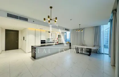 شقة - 2 غرف نوم - 3 حمامات للايجار في مساكن 15 - المنطقة وان - مدينة الشيخ محمد بن راشد - دبي