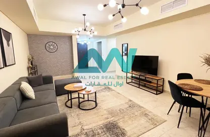 شقة - غرفة نوم - 2 حمامات للبيع في أوشن تيراس - مارينا سكوير - جزيرة الريم - أبوظبي
