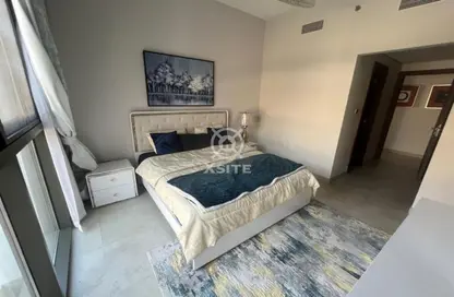 شقة - 2 غرف نوم - 4 حمامات للايجار في إليجانز من الدانوب - قرية الجميرا سركل - دبي شقة - 2 غرف نوم - 4 حمامات للايجار في إليجانز من الدانوب - قرية الجميرا سركل - دبي