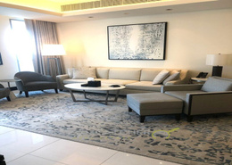 شقة - 1 غرفة نوم - 1 حمام للبيع في فندق العنوان داونتاون - دبي وسط المدينة - دبي
