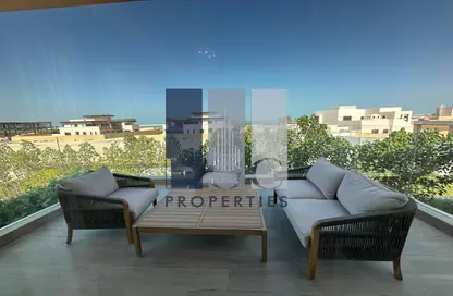 Villa - 4 Bedrooms - 5 Bathrooms for sale in Ohana By The Sea - Ghantoot - Abu Dhabi