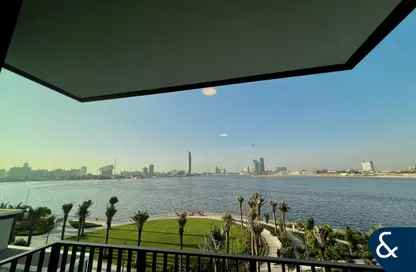 شقة - 2 غرف نوم - 2 حمامات للبيع في كريك كريسنت - ميناء خور دبي (ذا لاجونز) - دبي