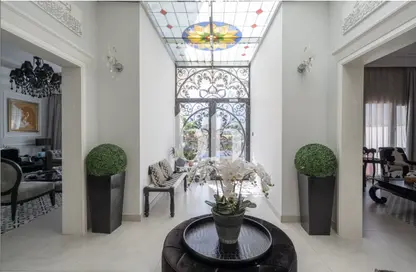 Villa - 4 Bedrooms - 4 Bathrooms for sale in Meadows 1 - Meadows - Dubai