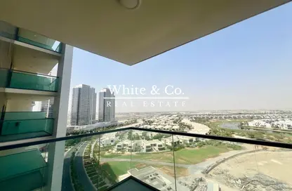 Apartment - 1 Bedroom - 1 Bathroom for rent in Golf Gate - DAMAC Hills - Dubai