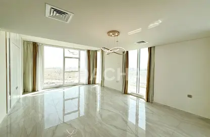 Apartment - 3 Bedrooms - 4 Bathrooms for sale in Gemz by Danube - Al Furjan - Dubai
