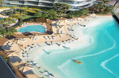Apartment - Studio - 1 Bathroom for sale in Binghatti Hills - Dubai Science Park - Dubai