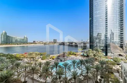 Canal View | Large Luxury Unit | Vacant
