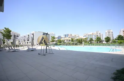 فيلا - 5 غرف نوم - 6 حمامات للايجار في فلل 180 درجة - ليوان - دبي لاند - دبي