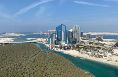 شقة - غرفة نوم - 2 حمامات للبيع في أبراج هيدرا افينيو - مدينة الأضواء - جزيرة الريم - أبوظبي