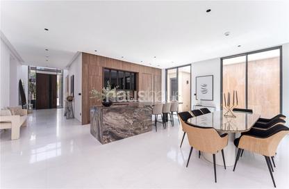 Villa - 5 Bedrooms - 6 Bathrooms for sale in Harmony 1 - Harmony - Tilal Al Ghaf - Dubai