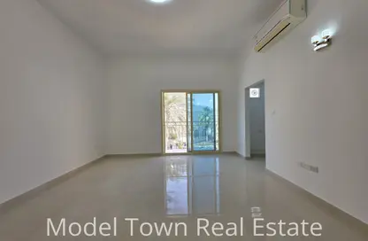 Apartment - Studio - 1 Bathroom for rent in Shakhbout City - Abu Dhabi