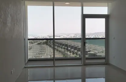 Apartment - 1 Bedroom - 4 Bathrooms for rent in Gateway Residences 2 - Mina Al Arab - Ras Al Khaimah