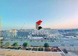 Apartment - 3 bedrooms - 4 bathrooms for rent in Al Nada 2 - Al Muneera - Al Raha Beach - Abu Dhabi Apartment - 3 bedrooms - 4 bathrooms for rent in Al Nada 2 - Al Muneera - Al Raha Beach - Abu Dhabi