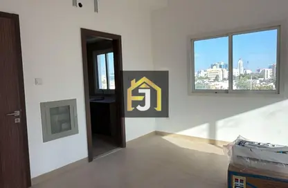 Apartment - 1 Bedroom - 1 Bathroom for rent in Al Rashidiya 3 - Al Rashidiya - Ajman