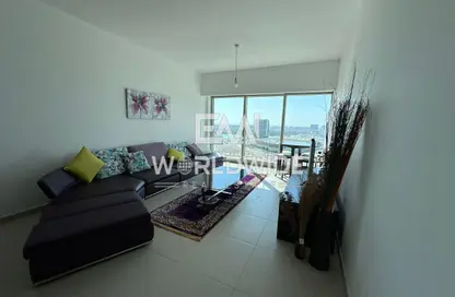 شقة - غرفة نوم - 2 حمامات للايجار في برج البوابة 1 - شمس أبوظبي - جزيرة الريم - أبوظبي شقة - غرفة نوم - 2 حمامات للايجار في برج البوابة 1 - شمس أبوظبي - جزيرة الريم - أبوظبي