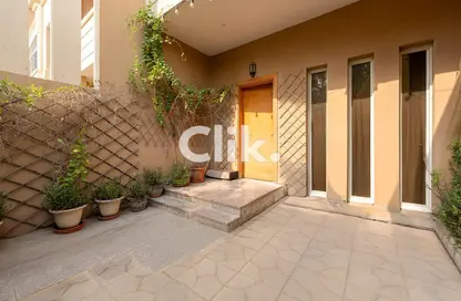 فيلا - 4 غرف نوم - 6 حمامات للبيع في مالبري بارك - قرية الجميرا سركل - دبي