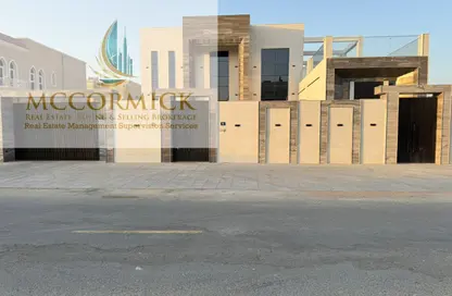 Villa - 5 Bedrooms - 7 Bathrooms for rent in Al Warqa'a 3 - Al Warqa'a - Dubai