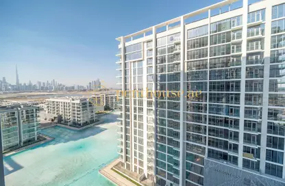 Apartment - 2 Bedrooms - 4 Bathrooms for sale in Residences 11 - District One - Mohammed Bin Rashid City - Dubai Apartment - 2 Bedrooms - 4 Bathrooms for sale in Residences 11 - District One - Mohammed Bin Rashid City - Dubai