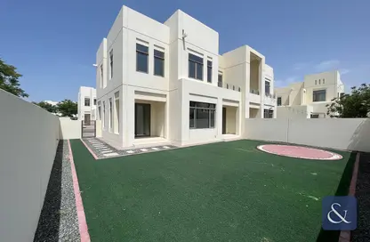 Townhouse - 4 Bedrooms - 4 Bathrooms for rent in Mira Oasis 2 - Mira Oasis - Reem - Dubai