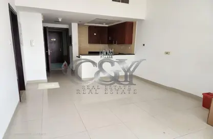 Apartment - 1 Bedroom - 2 Bathrooms for rent in Escan Tower - Dubai Marina - Dubai