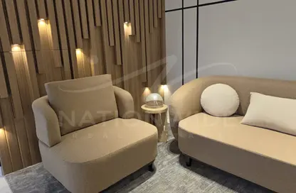 Apartment - 3 Bedrooms - 3 Bathrooms for sale in Marina Apartments C - Al Hamra Marina Residences - Al Hamra Village - Ras Al Khaimah