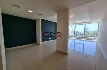 Apartment - 1 Bedroom - 2 Bathrooms for rent in Sun Tower - Shams Abu Dhabi - Al Reem Island - Abu Dhabi