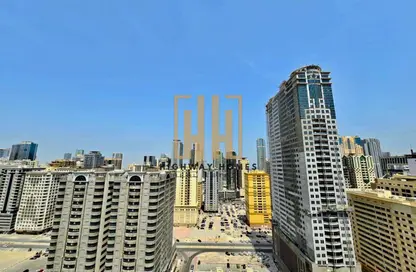 شقة - 3 غرف نوم - 4 حمامات للايجار في شارع بوخارا ​ - النهدة - الشارقة