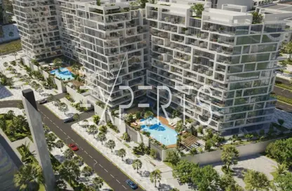 Apartment - 1 Bedroom - 2 Bathrooms for sale in Diva - Yas Island - Abu Dhabi