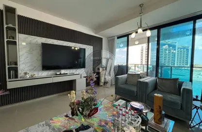 Apartment - 2 Bedrooms - 3 Bathrooms for rent in Lagoon B1 - The Lagoons - Mina Al Arab - Ras Al Khaimah